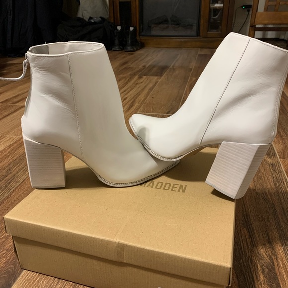 Steve Madden Shoes - BRAND NEW! Steve Madden booties